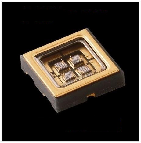 NC4U133B Nichia UV LED NC4U-133B NC4U133-B (image for) NC4U133B Nichia UV LED NC4U-133B NC4U133-B